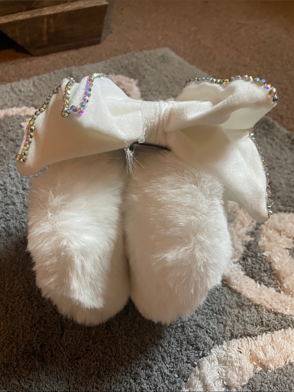 Earmuffs